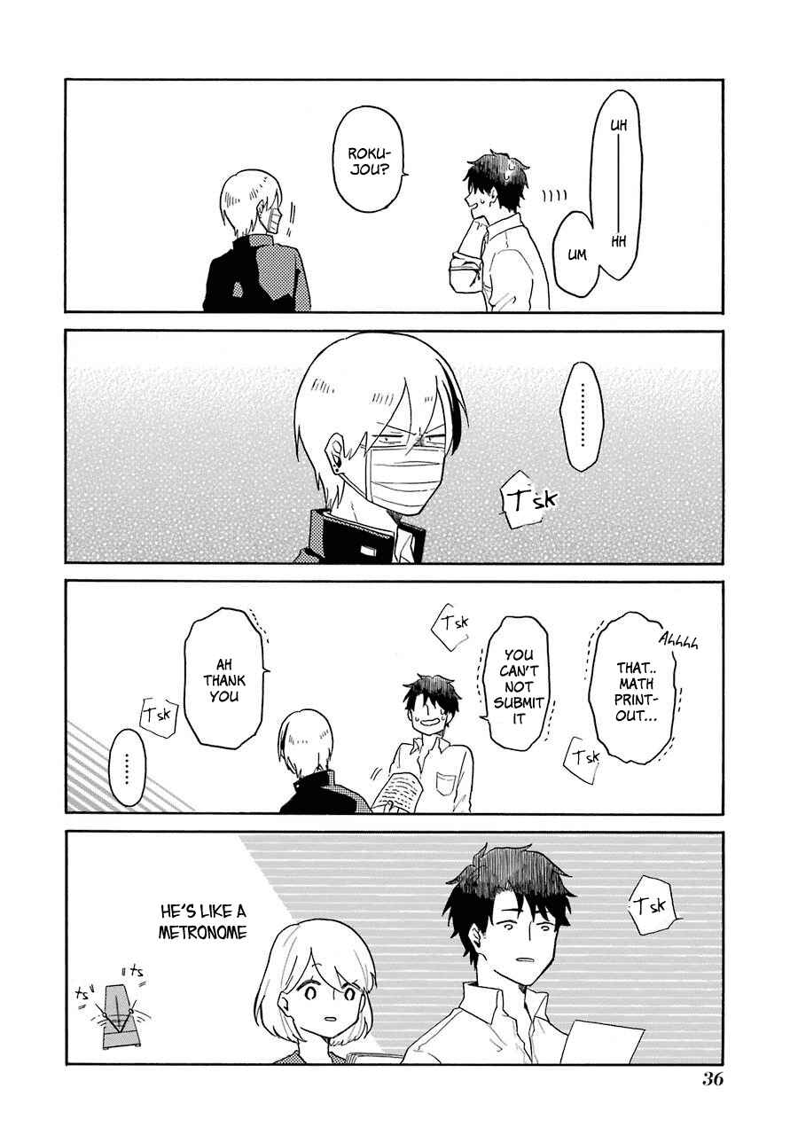 Page 9 Chapter 2 Modokidomo