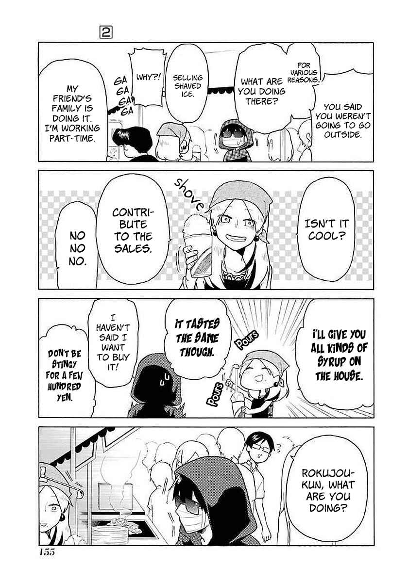 Page 10 Chapter 19 Modokidomo