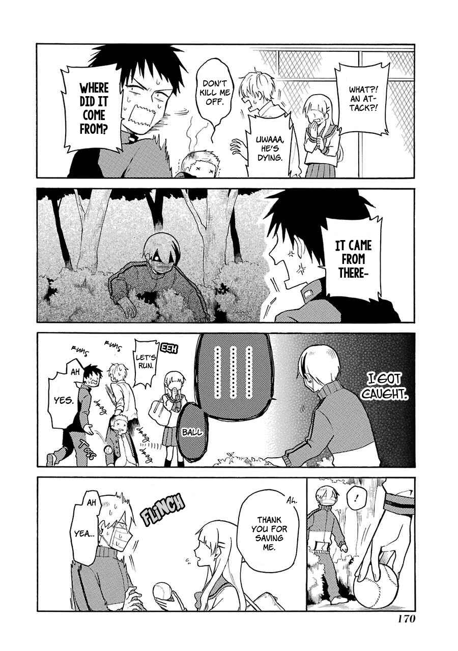 Page 16 Chapter 9 Modokidomo