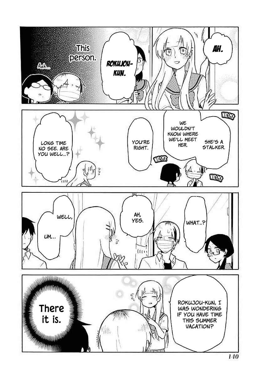 Page 10 Chapter 18 Modokidomo