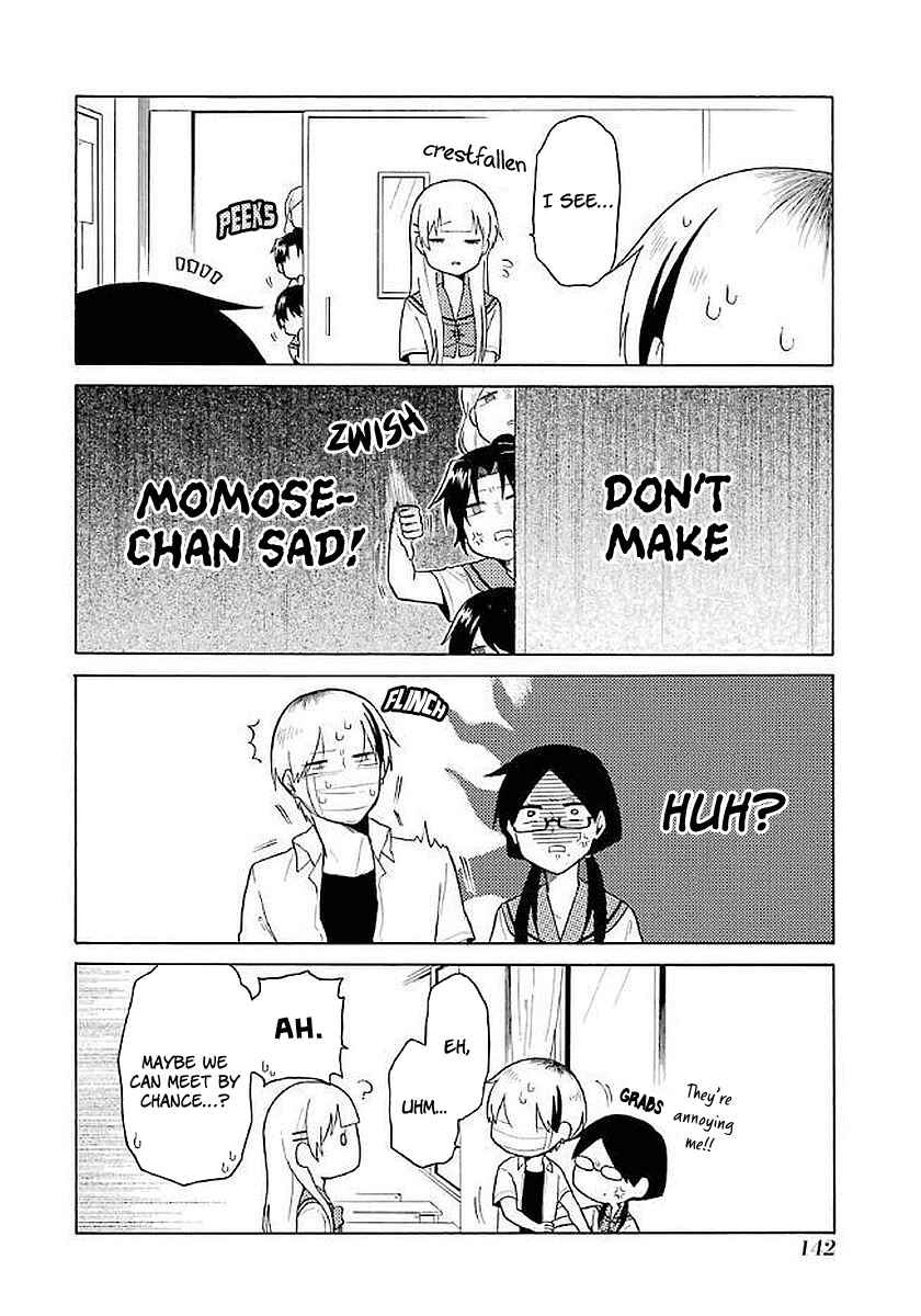 Page 12 Chapter 18 Modokidomo
