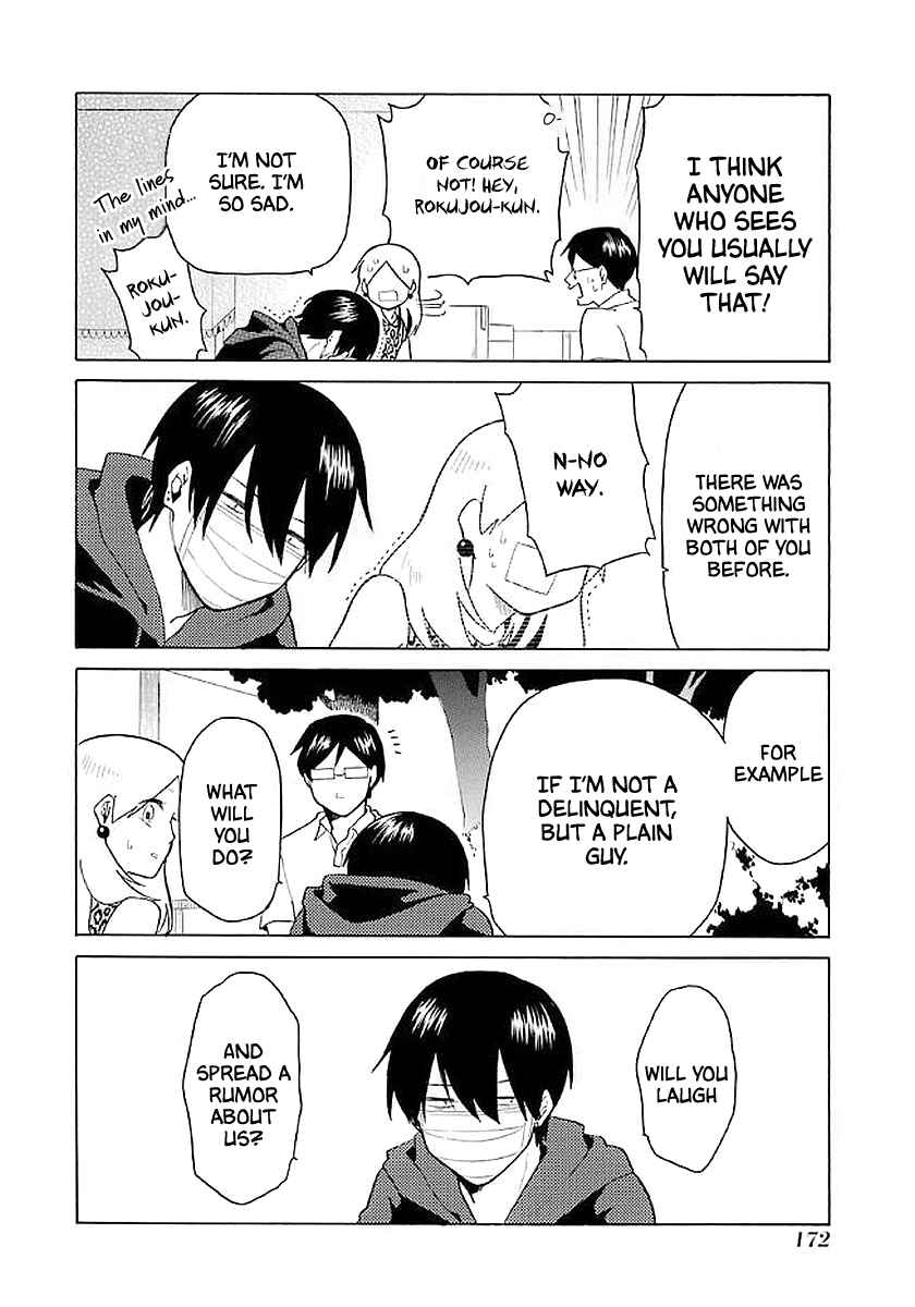 Page 7 Chapter 20 Modokidomo