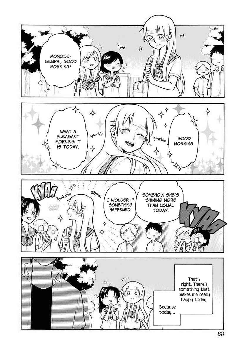 Page 2 Chapter 15 Modokidomo