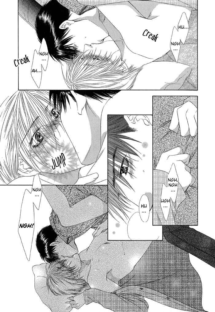 Page 29 Chapter 3 Love or Pride