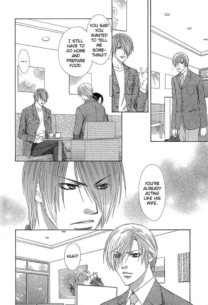 Page 32 Chapter 3 Love or Pride