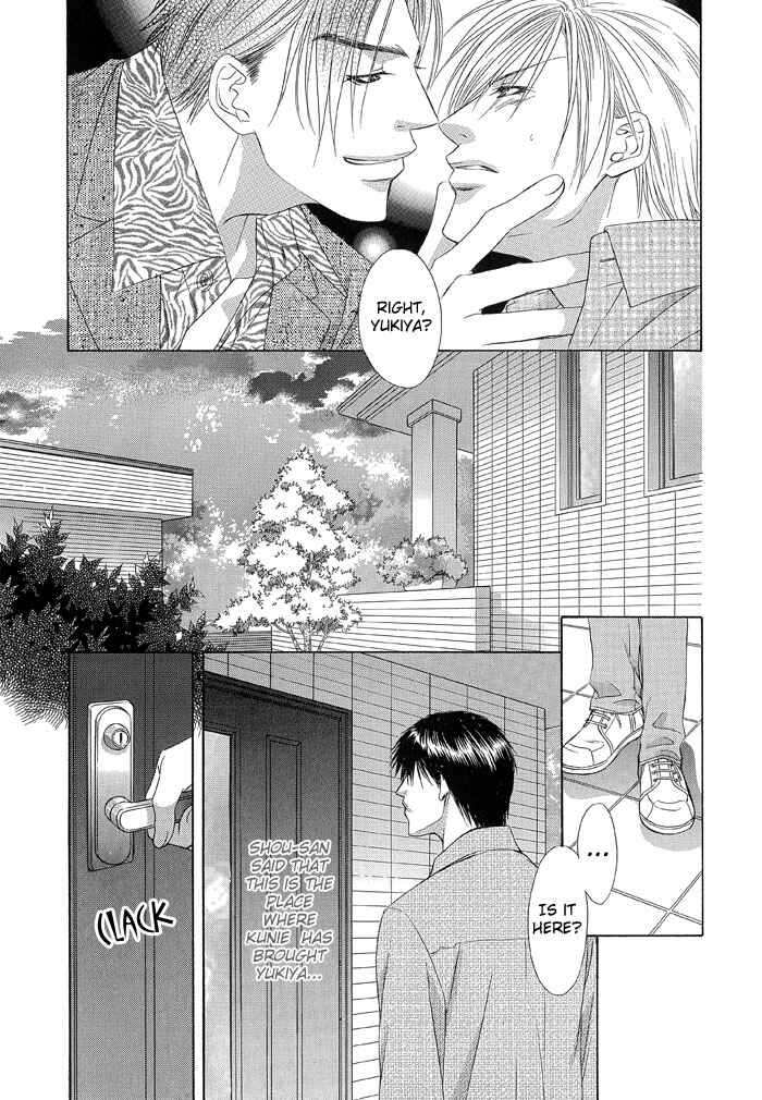 Page 19 Chapter 4 Love or Pride