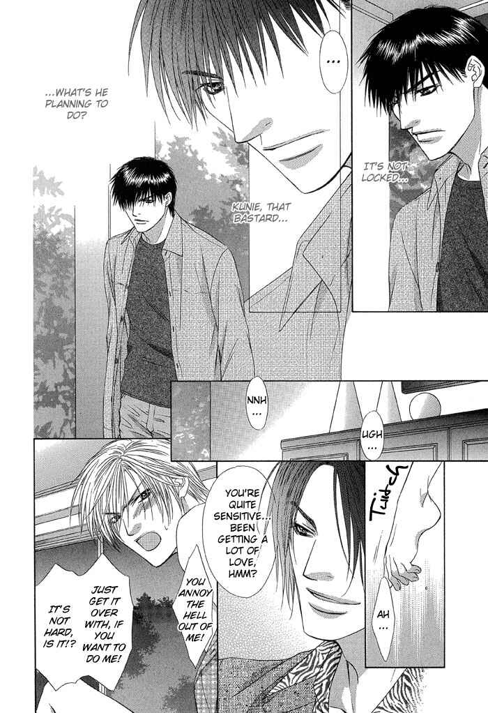 Page 20 Chapter 4 Love or Pride