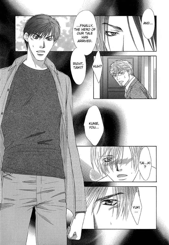 Page 23 Chapter 4 Love or Pride