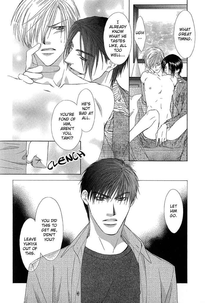 Page 24 Chapter 4 Love or Pride