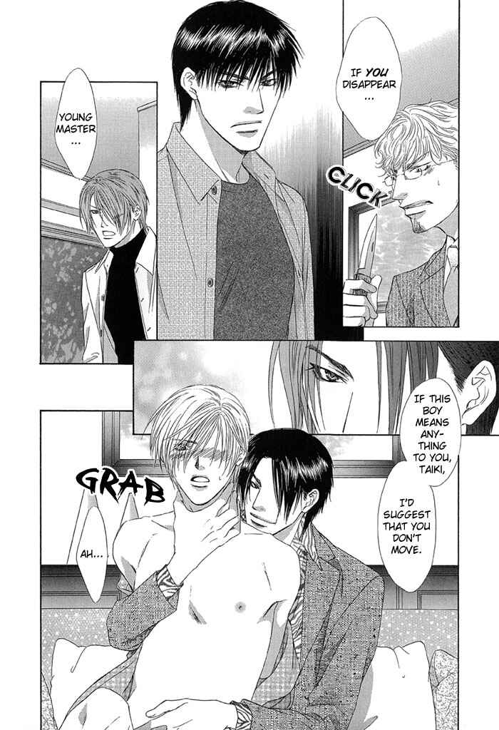 Page 30 Chapter 4 Love or Pride