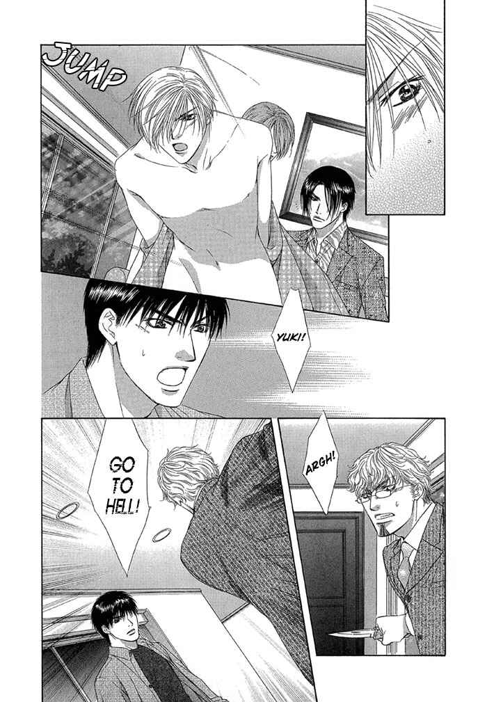 Page 32 Chapter 4 Love or Pride