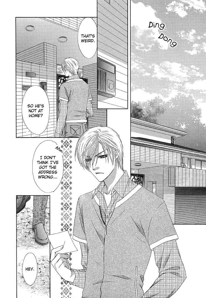 Page 6 Chapter 4 Love or Pride