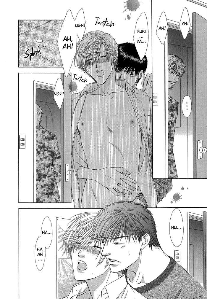 Page 10 Chapter 2 Love or Pride