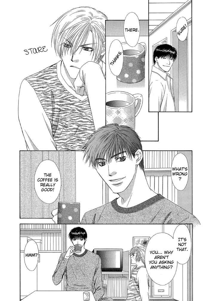 Page 19 Chapter 2 Love or Pride