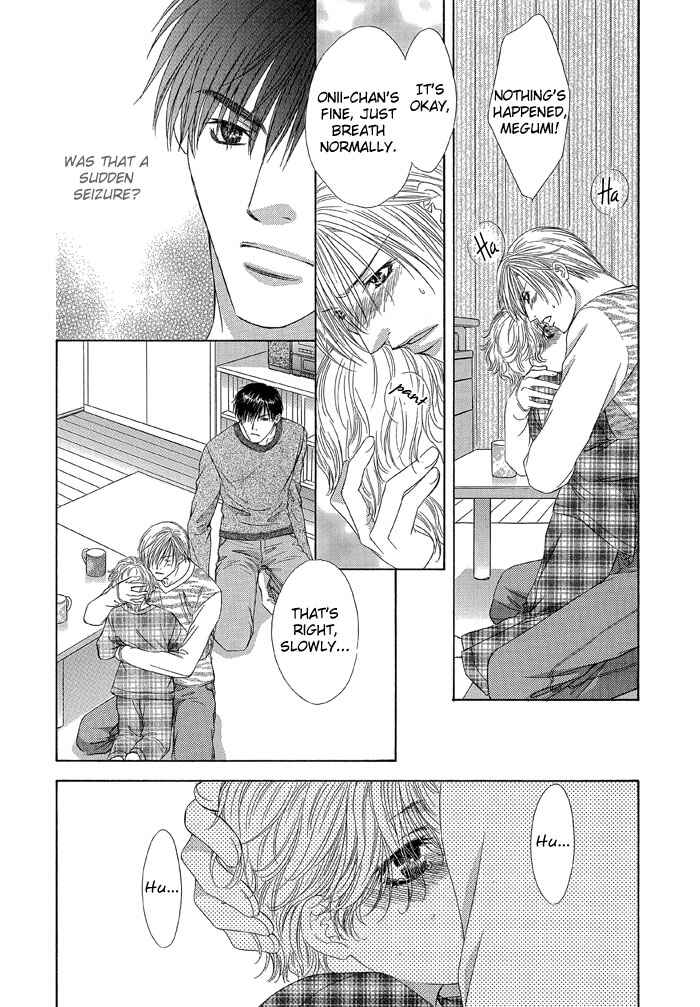 Page 26 Chapter 2 Love or Pride