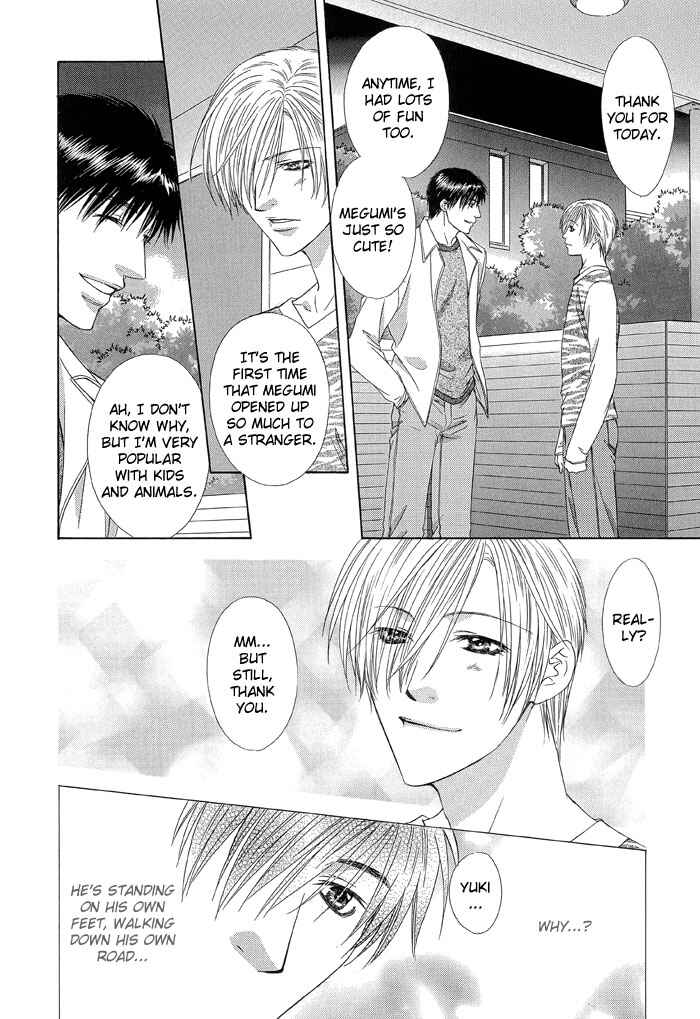 Page 30 Chapter 2 Love or Pride