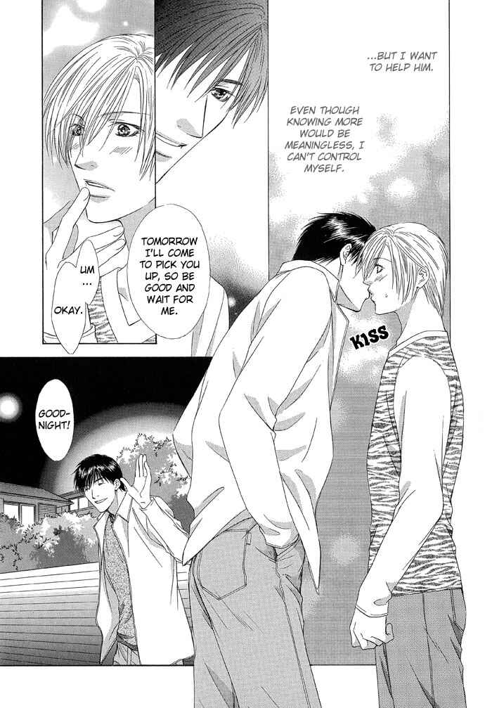 Page 31 Chapter 2 Love or Pride