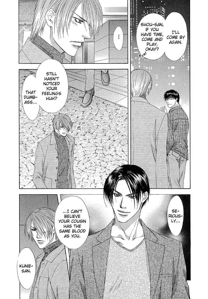 Page 35 Chapter 2 Love or Pride