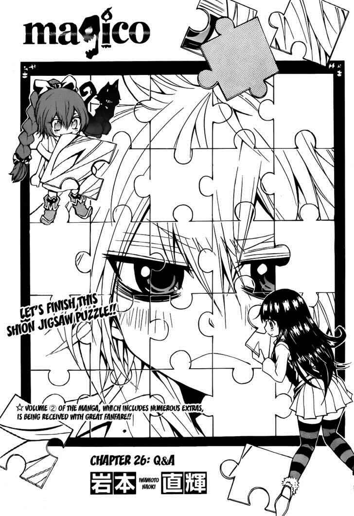 Page 2 Chapter 26 Magico