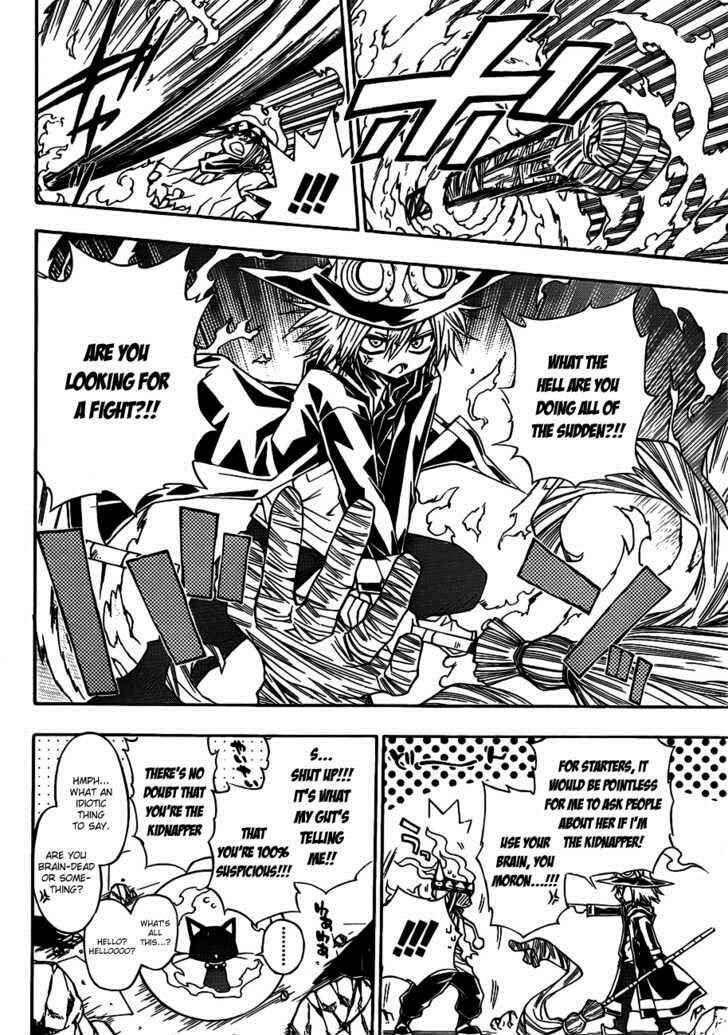 Page 12 Chapter 14 Magico