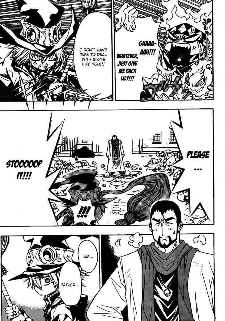 Page 13 Chapter 14 Magico