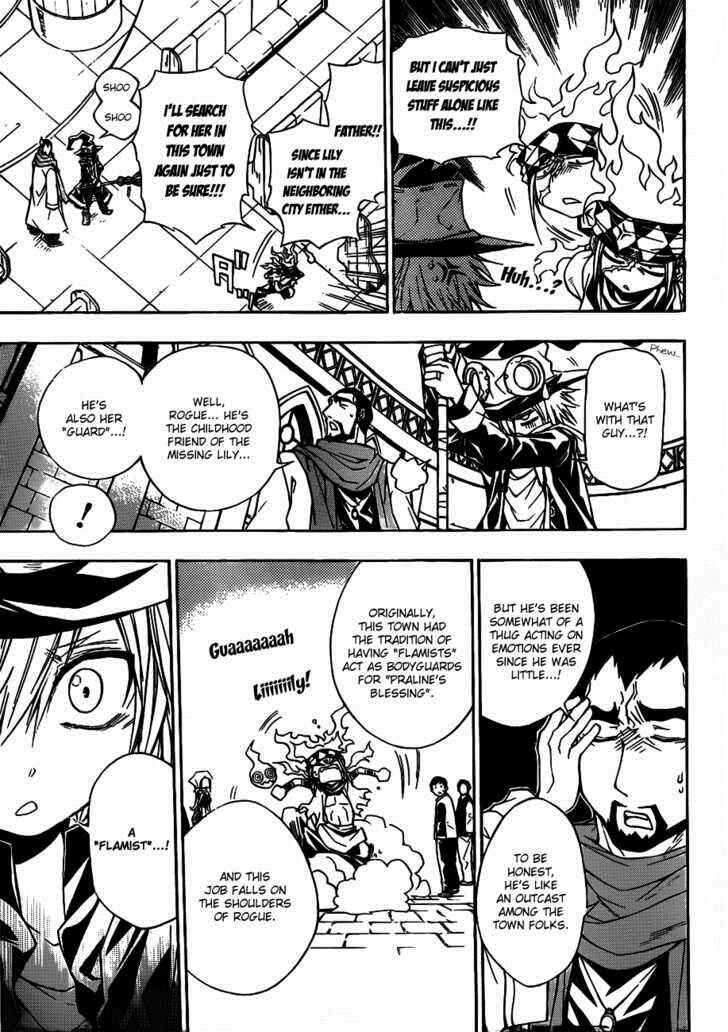 Page 15 Chapter 14 Magico