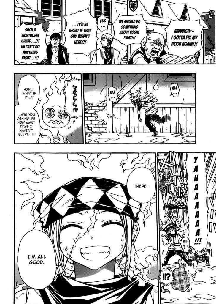 Page 18 Chapter 14 Magico