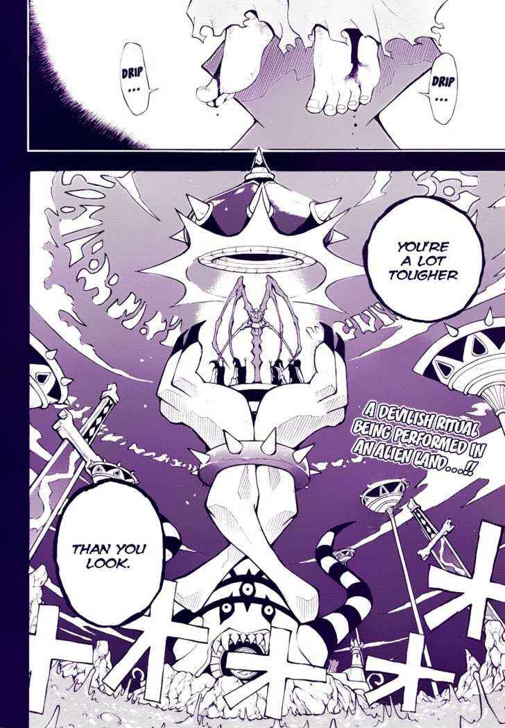 Page 2 Chapter 14 Magico