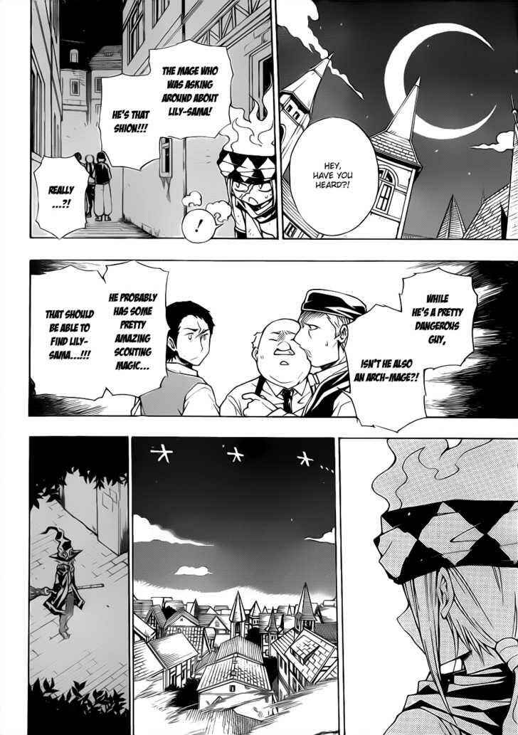 Page 26 Chapter 14 Magico