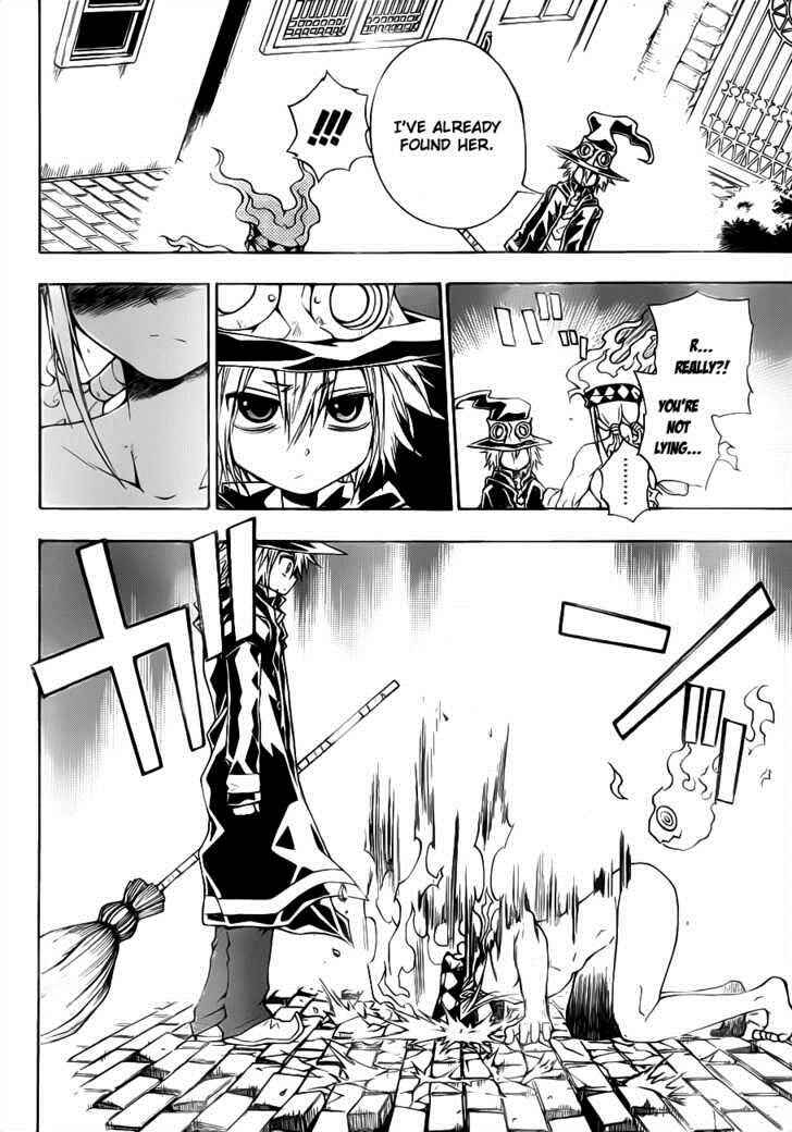 Page 28 Chapter 14 Magico