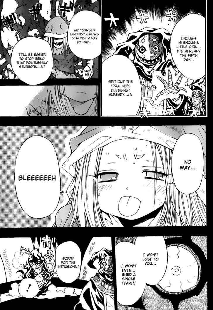 Page 3 Chapter 14 Magico