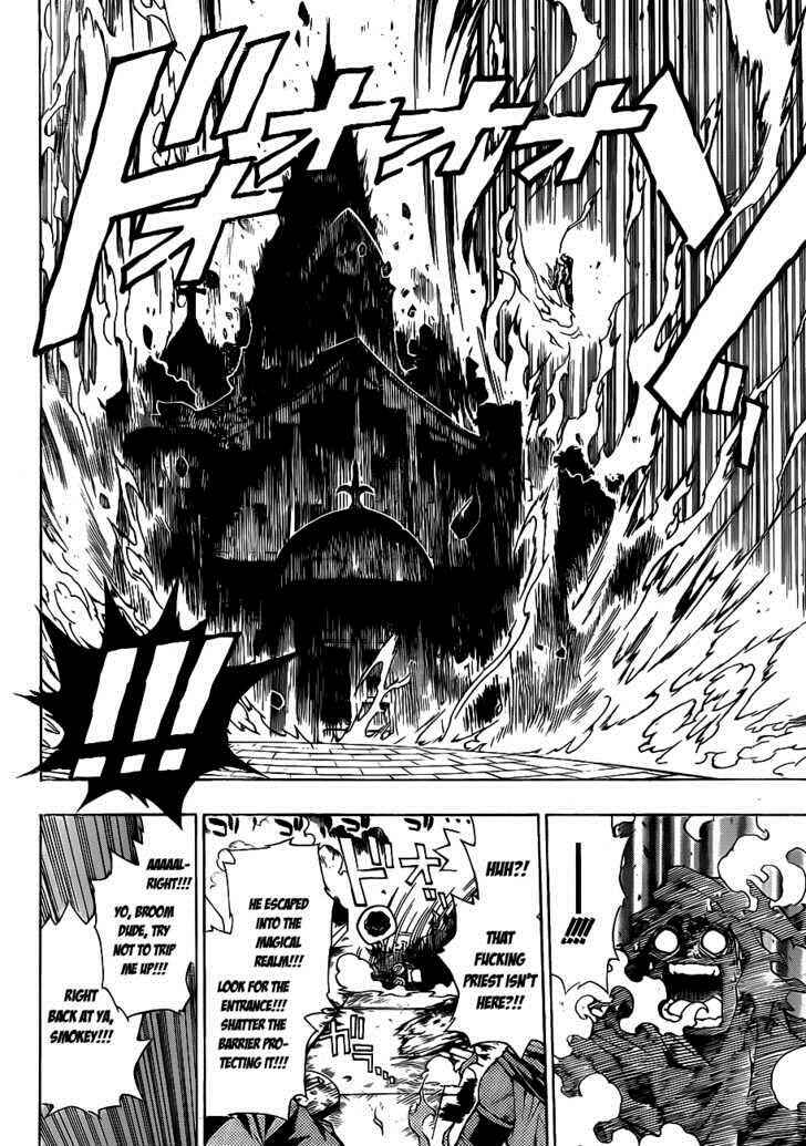 Page 32 Chapter 14 Magico