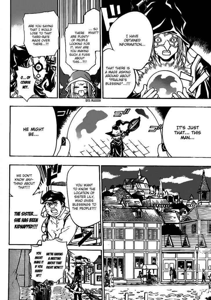 Page 4 Chapter 14 Magico