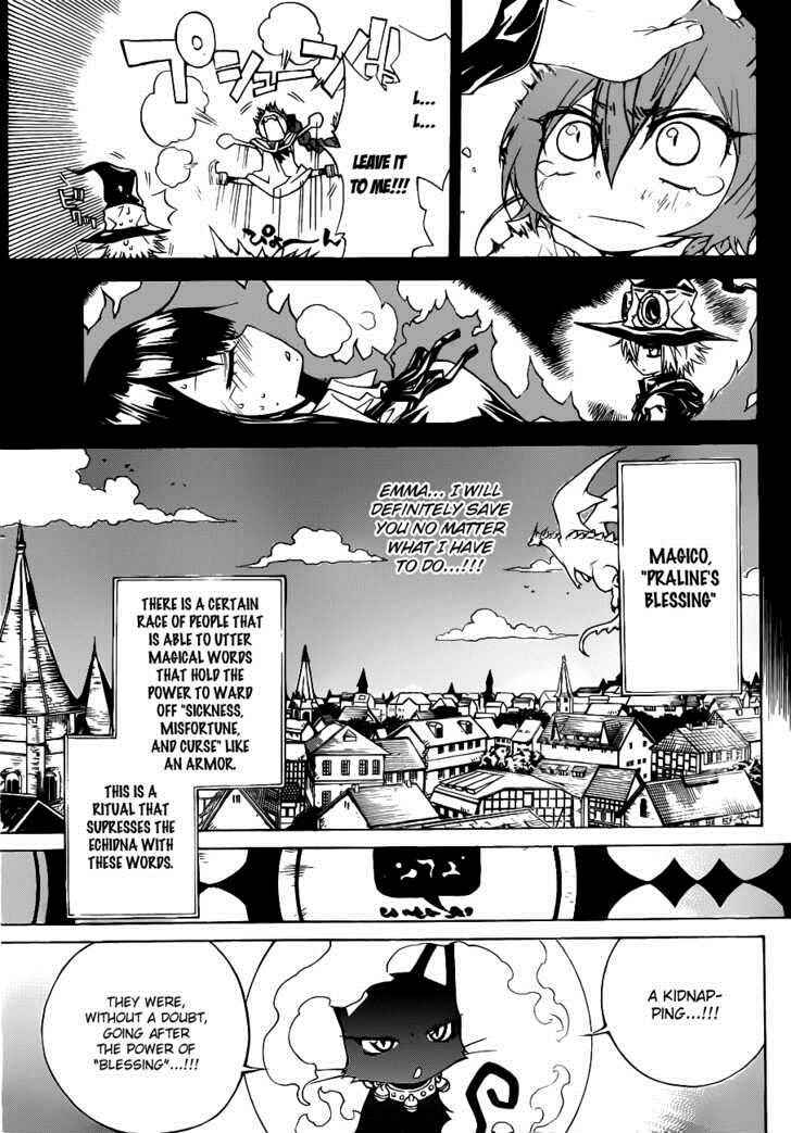 Page 7 Chapter 14 Magico