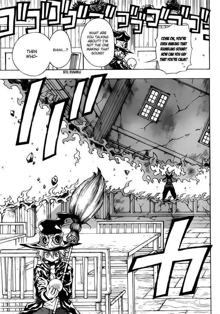 Page 9 Chapter 14 Magico