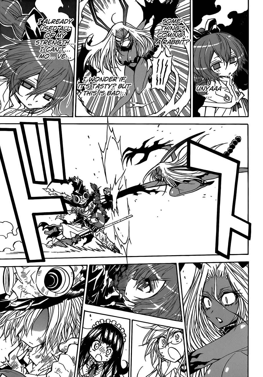 Page 10 Chapter 60 Magico