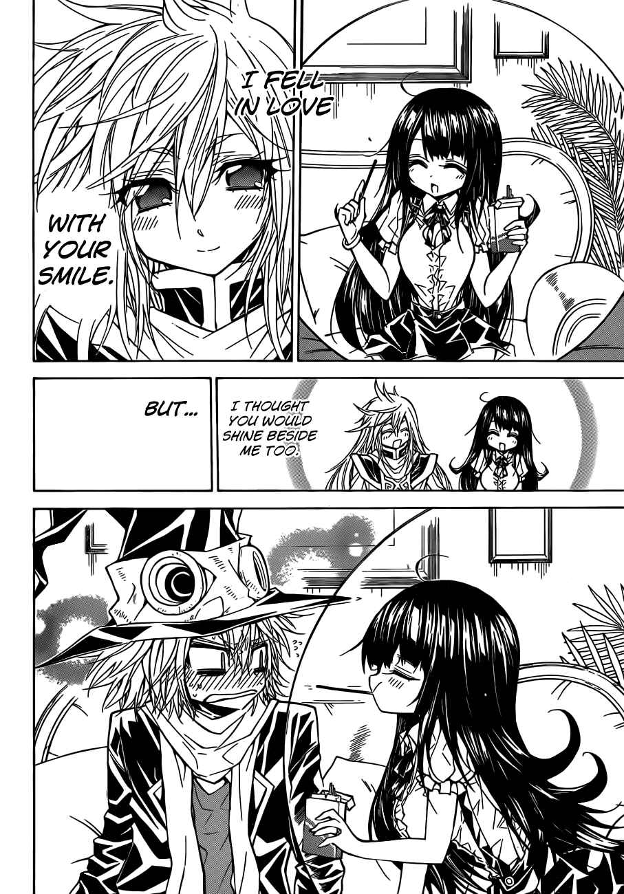 Page 7 Chapter 60 Magico