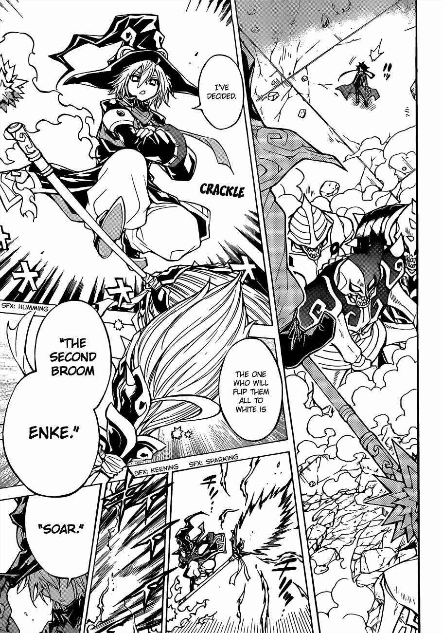 Page 10 Chapter 46 Magico