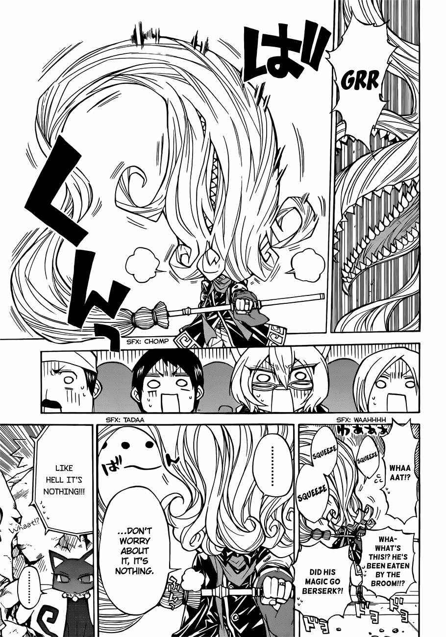 Page 4 Chapter 46 Magico