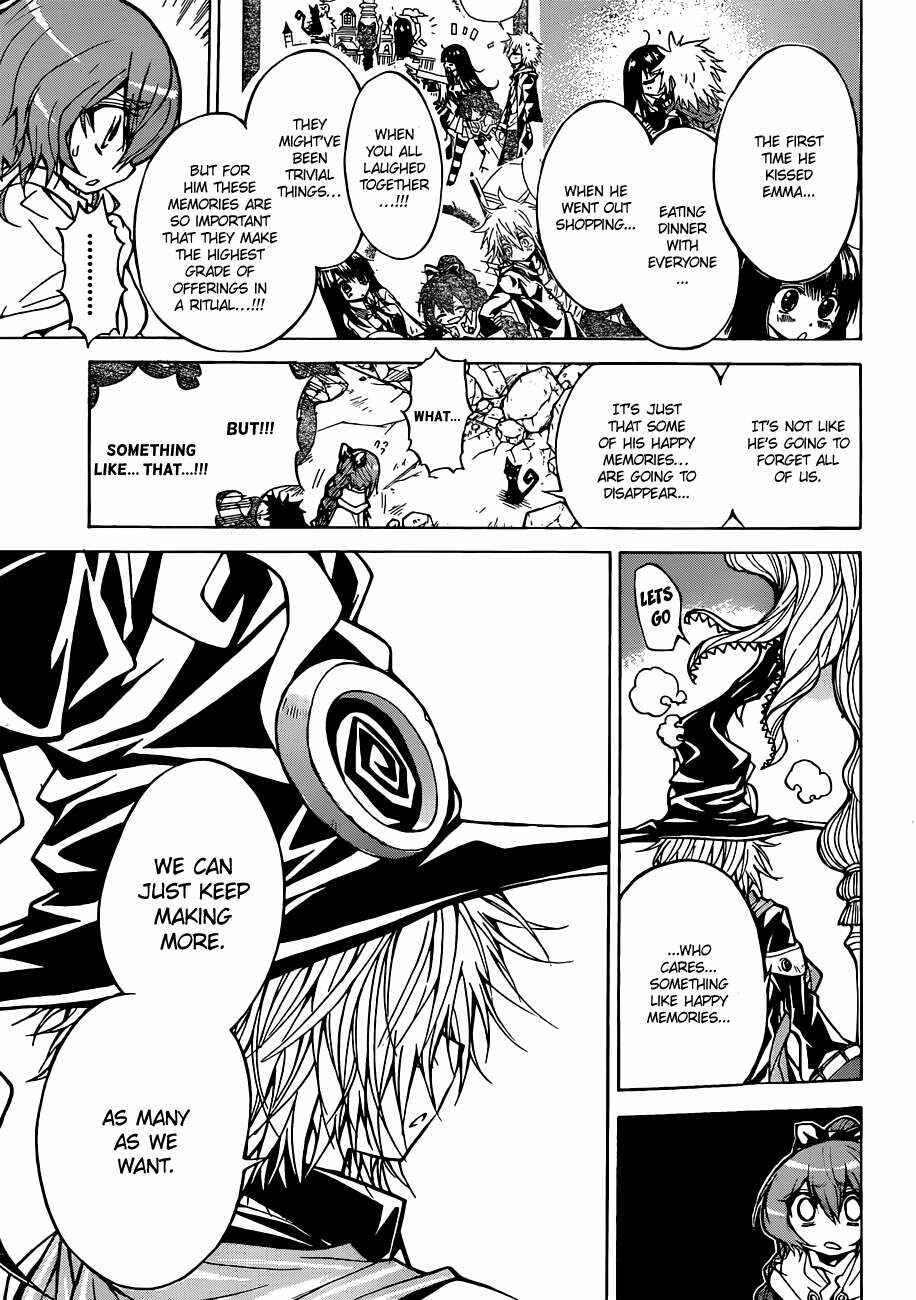 Page 6 Chapter 46 Magico