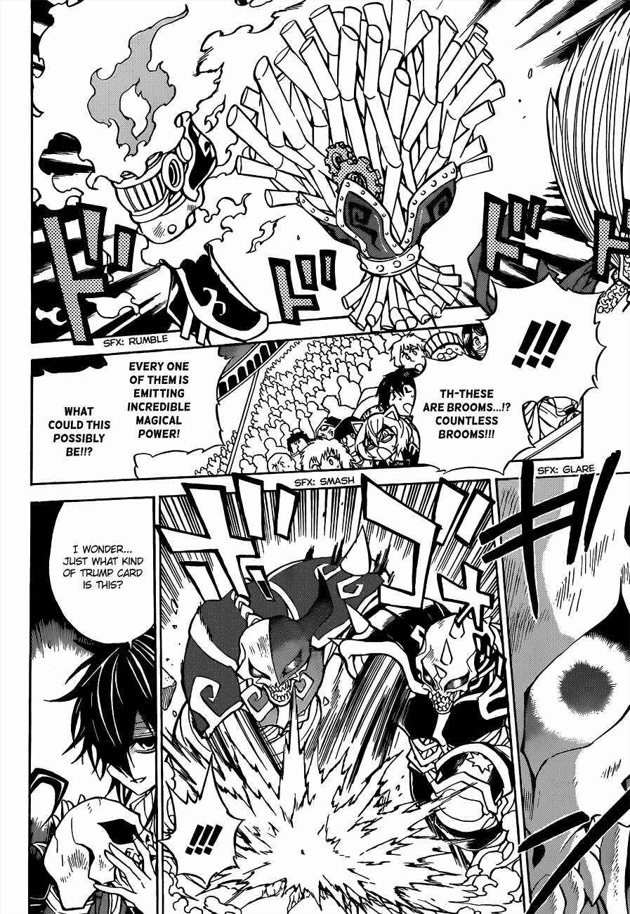 Page 9 Chapter 46 Magico