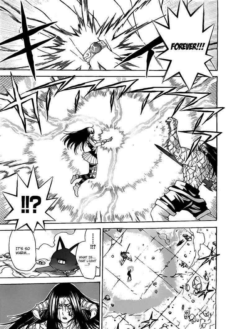 Page 10 Chapter 22 Magico