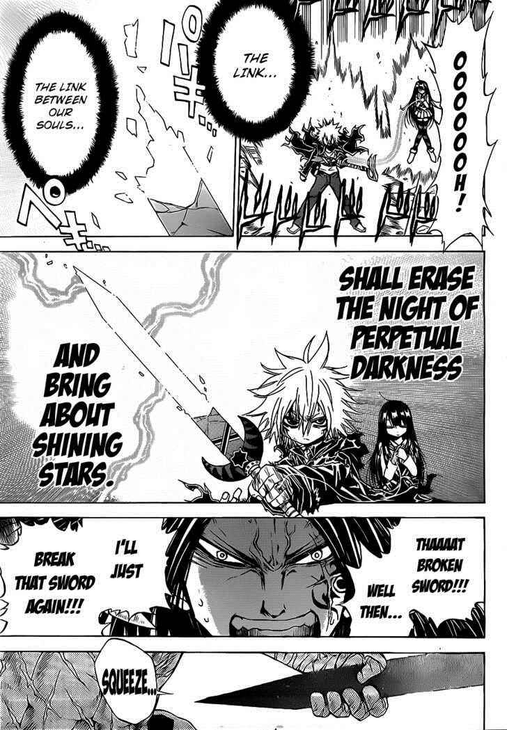 Page 14 Chapter 22 Magico