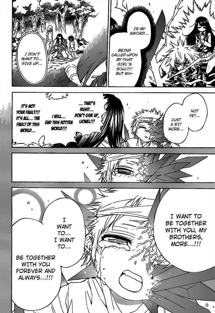 Page 17 Chapter 22 Magico