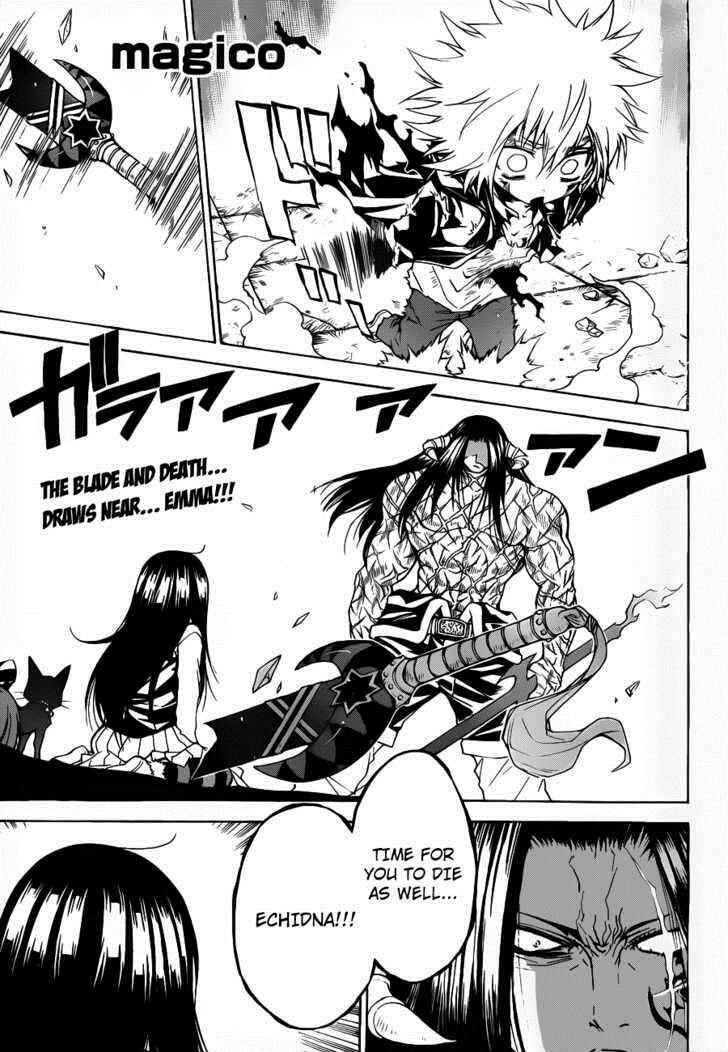 Page 2 Chapter 22 Magico