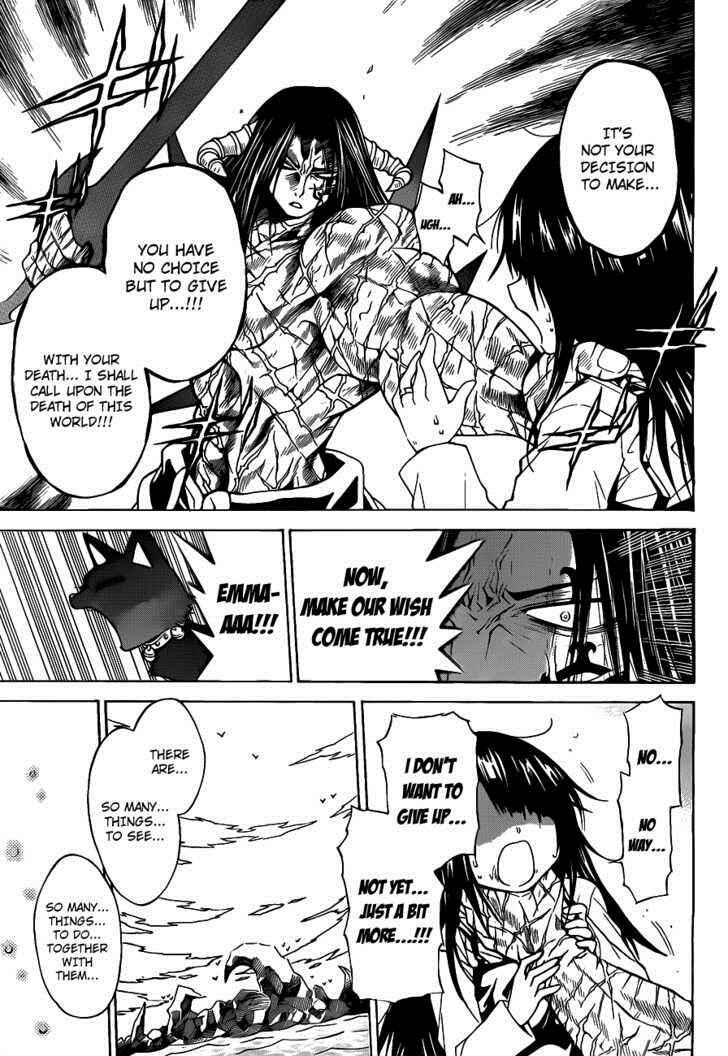 Page 8 Chapter 22 Magico