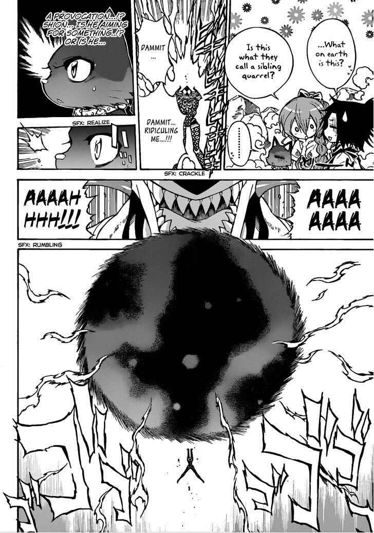 Page 11 Chapter 47 Magico