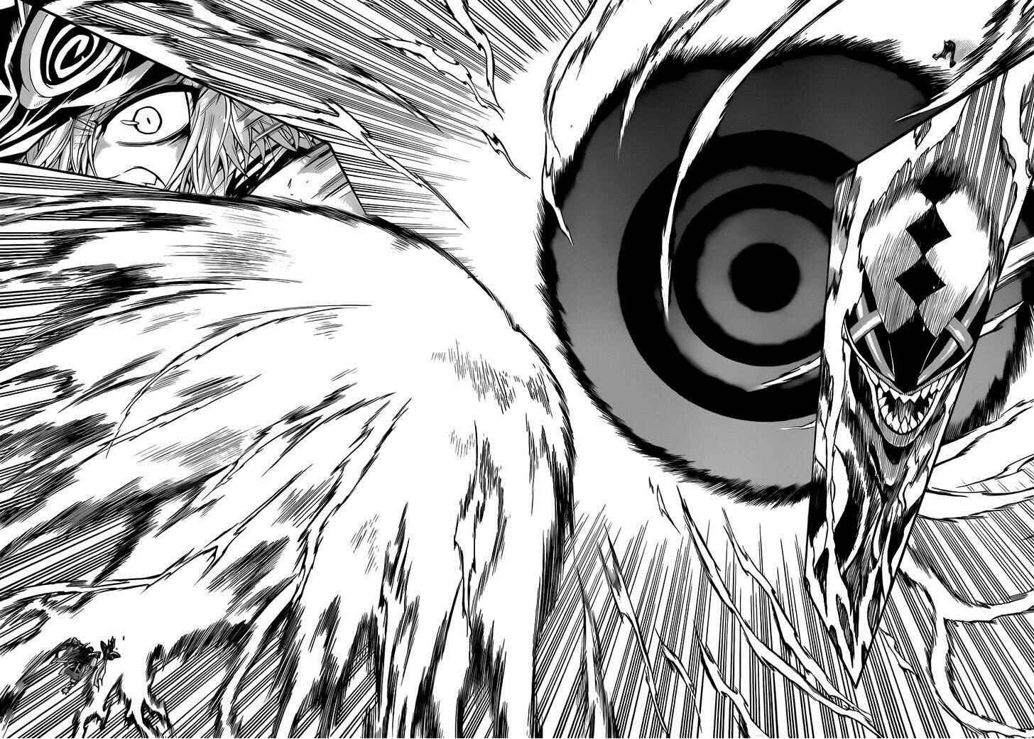 Page 13 Chapter 47 Magico