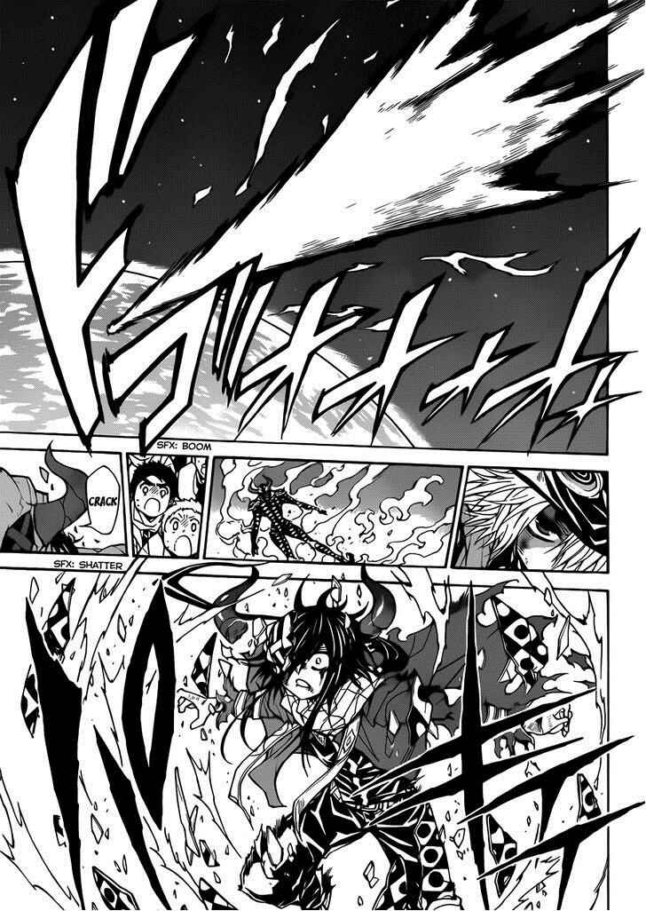 Page 15 Chapter 47 Magico
