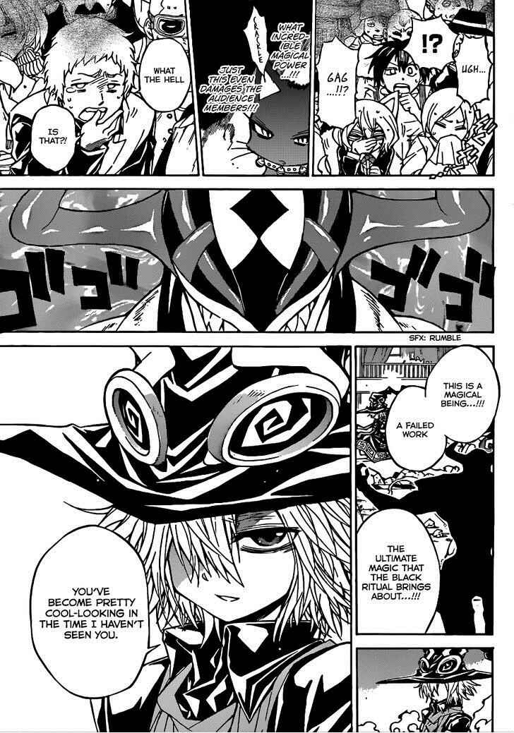 Page 4 Chapter 47 Magico